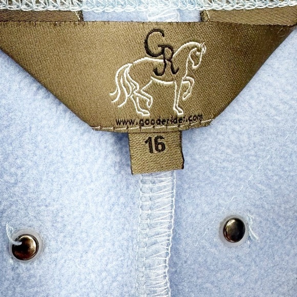 Good Rider Equine Jacket - Picture 4 of 7